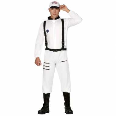 Astronauten/ruimtevaarders pak/foute kleding voor heren