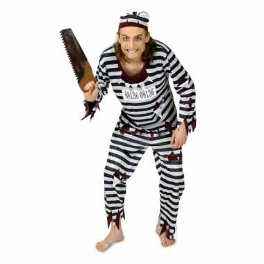 Foute kleding boevenpak