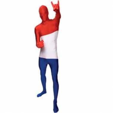 Foute kleding pak nederland