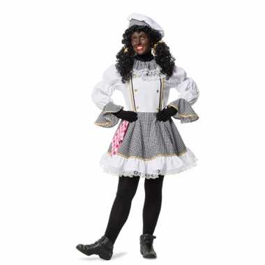 Kokkin piet foute kleding