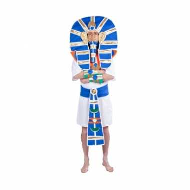 Luxe farao foute kleding