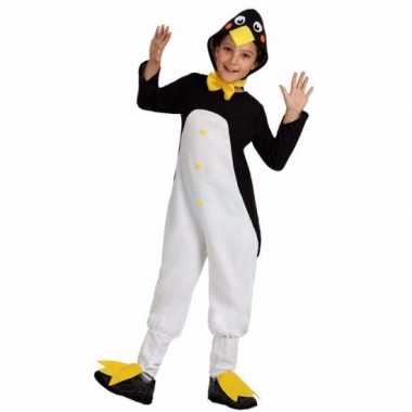 Pinguin tux foute kleding voor kinderen