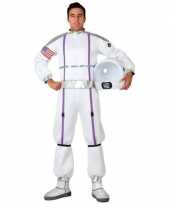 Astronauten pak foute kleding voor heren