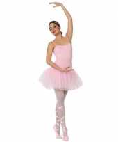 Ballet danseres foute kleding voor dames