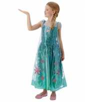 Feest foute kleding elsa frozen voor meisjes