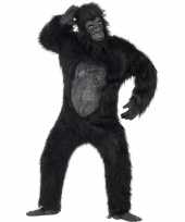 Foute apen pakken volwassenen gorilla kleding