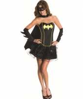 Foute carnaval superheld batman suit dames kleding