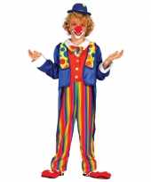 Foute kleding clown foute kleding voor kinderen