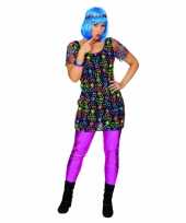 Foute kleding hippie dames