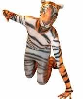 Foute tijger morphsuits voor kinderen kleding