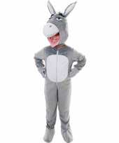 Luxe ezel foute kleding voor kinderen