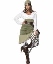 Piraten foute kleding voor dames 10110823