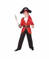 Piraten foute kleding voor kids