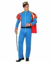 Prins foute kleding voor heren