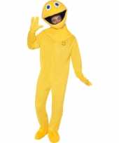 Zippy rainbow fun foute kleding